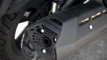 Prueba Zontes D350