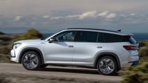 El Skoda Kodiaq Sportline (2024), la prueba