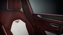 Bentley Bentayga Apex Edition