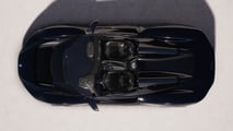 Pininfarina B95 Dark Knight