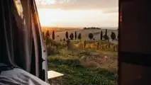 Weekend lunghi a bordo di un camper