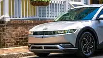 2025 Hyundai Ioniq 5 Georgia Production