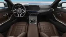 BMW Serie 3 2025