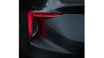 Coupé Cadillac secret