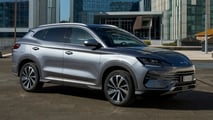 BYD Seal U DM-i