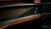 Bentley Bentayga S Black Edition