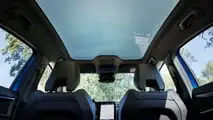 Primera prueba Renault Rafale E-Tech 200 2024