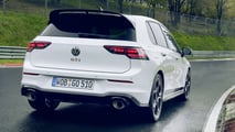 VW Golf GTI Clubsport 2024