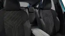 Peugeot 3008 GT plug-in (2024), gli interni