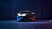 2025 BMW M4 GT3 EVO