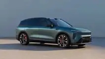 Nio EL8