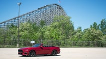 2024 Ford Mustang EcoBoost Premium Convertible