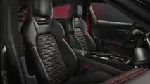 Audi RS e-tron (2024)