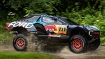 Ford Raptor T1 + 2025