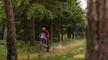 Ducati DesertX Discovery 2025