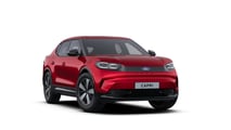 Ford Capri 2025