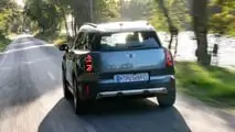 Mini Countryman SE ALL4