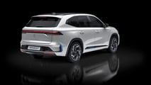 Renault Grand Koleos 2025