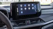 Suzuki Swift 2024, primera prueba