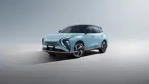 Forthing Friday EV
