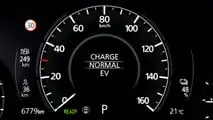 Prueba Mazda MX-30 e-SKYACTIV R-EV 2024