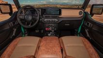 Jeep Willys Dispatcher Concept