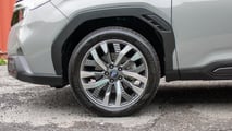 2025 Subaru Forester Touring Review