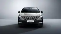 Omoda 5 2024