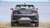 Lexus LBX (2024) im Test