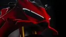Ducati Panigale V4 2025