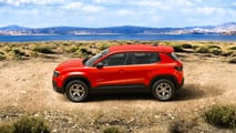 Jeep Avenger 2024 promoción