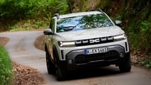 Dacia Duster TCe 130 4x4 (2024) review