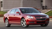 2008 Chevrolet Malibu