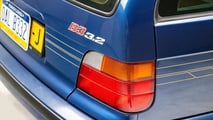 1996 Alpina B3 3.2 Touring