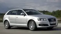 Audi A3 Sportback 8P (2004-2013)