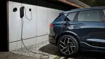 Audi Q6 e-tron (2024)