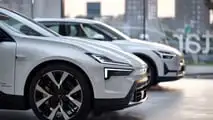 Polestar 4 premiere in Spain