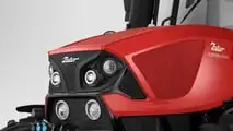 Zetor: tutti i nuovi trattori 2024