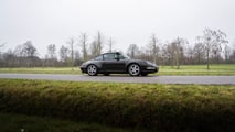 Porsche 993 With PDK