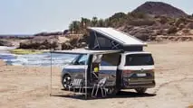 Volkswagen California (2024)