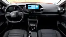 Citroën ë-C4 X 2024