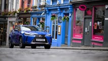 Lexus UX 300e