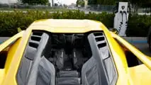 Lamborghini Revuelto 2025, primera prueba