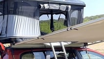 Dacia Jogger camper barata