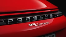 Porsche 911 Carrera Cabriolet (2024)