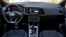 Prueba SEAT Ateca FR Special Edition