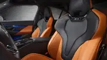 2025 BMW M5