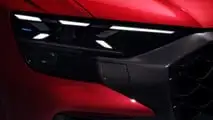 2025 Audi RS Q8 Performance