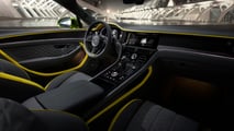 Bentley Continental GTC Speed (2024)