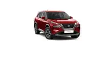 Nissan X-Trail (2024) promoción